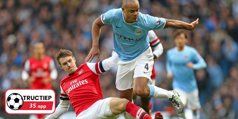 1 Trận Bóng Đá Bao Nhiêu Phút