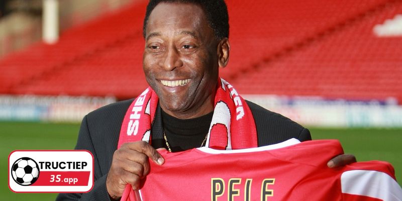 Ai là người đá bóng giỏi nhất thế giới theo góc nhìn lịch sử