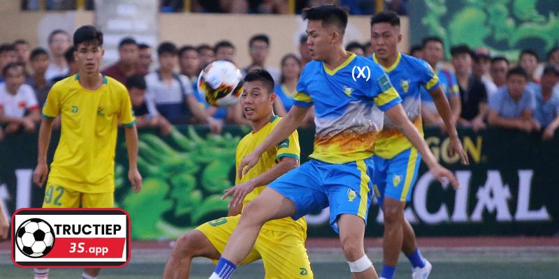 Lợi ích của bóng đá phủi