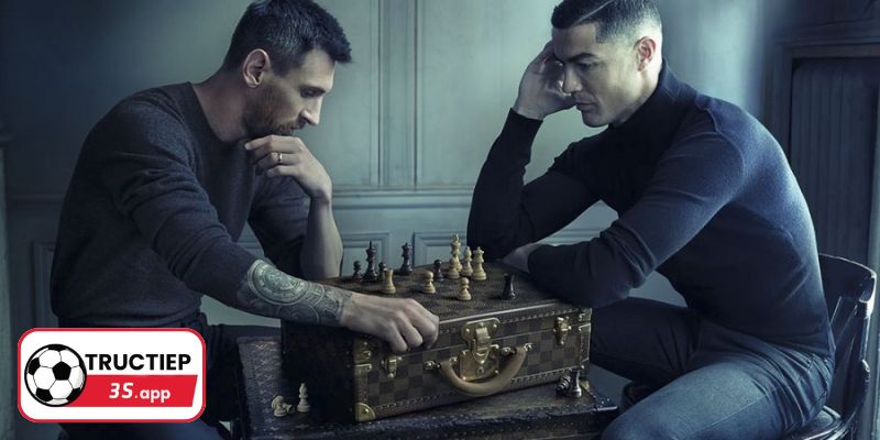 Goat trong bóng đá là ai