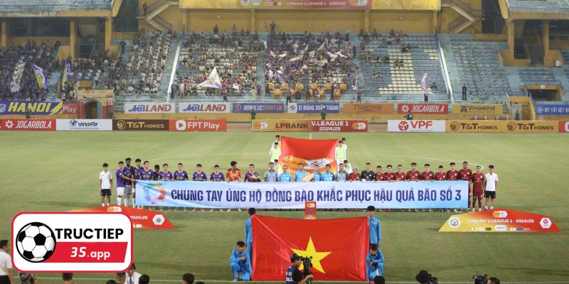 Kịch bản khai mạc bóng đá có gì quan trọng?