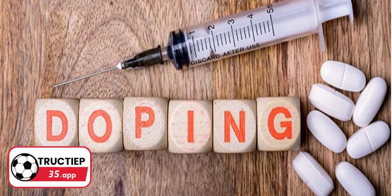Giải mã khái niệm kiểm tra doping là gì