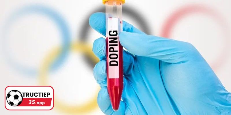 Tương lai của hệ thống kiểm tra doping trong thể thao