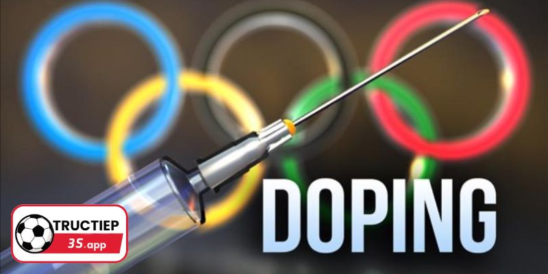 Kiểm tra doping là gì