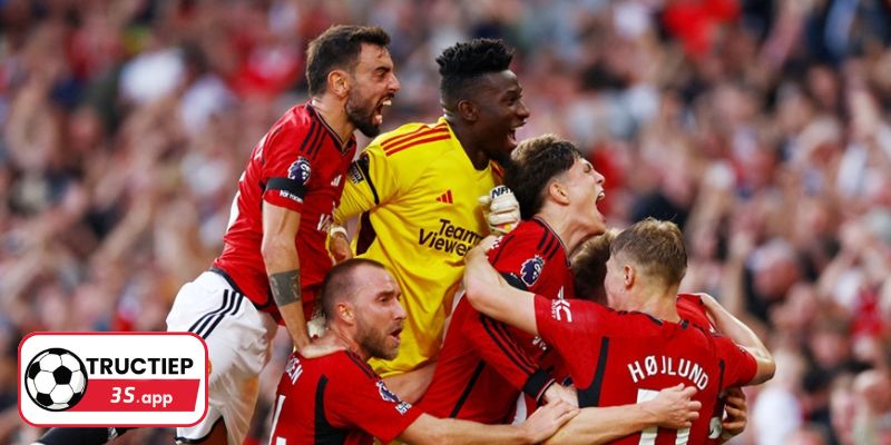 Sức hấp dẫn của câu lạc bộ Manchester United