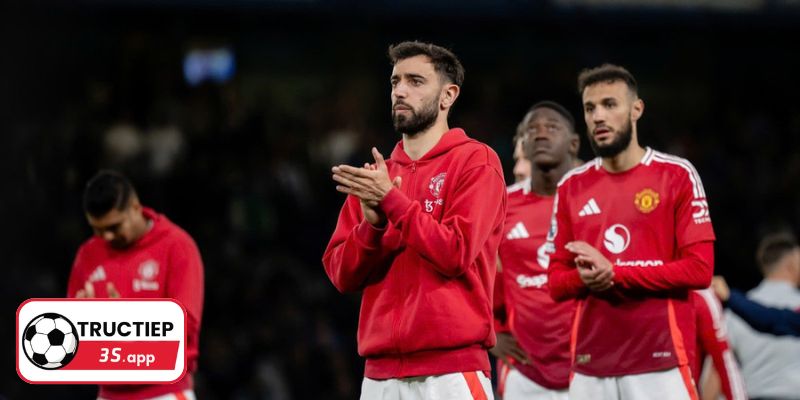 MU là đội bóng nào