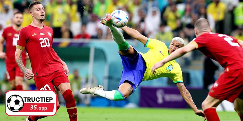 Sự khác biệt của các hình thức play off là gì