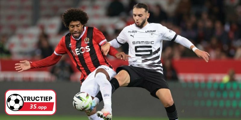 Khái niệm pressing trong bóng đá là gì