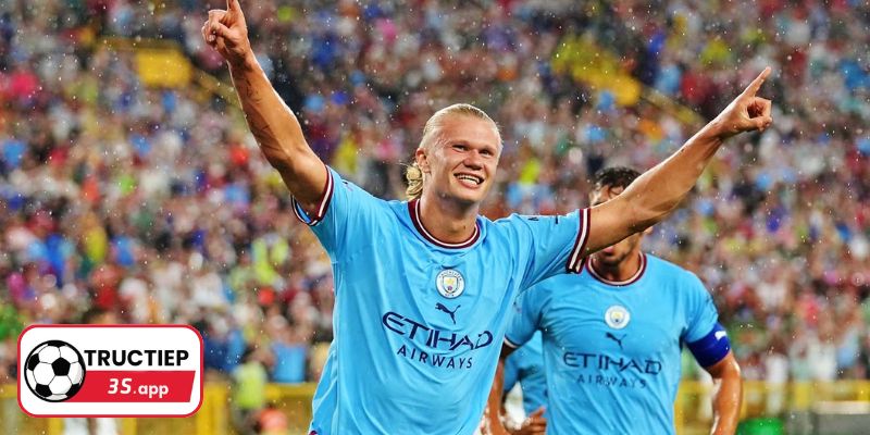 Yêu cầu chân sút khi thực hiện pressing là gì