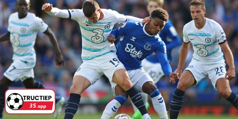 Pressing trong bóng đá là gì