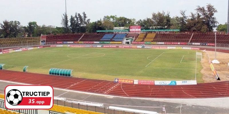 Sự quan trọng của sân vận động bóng đá lớn nhất Việt Nam