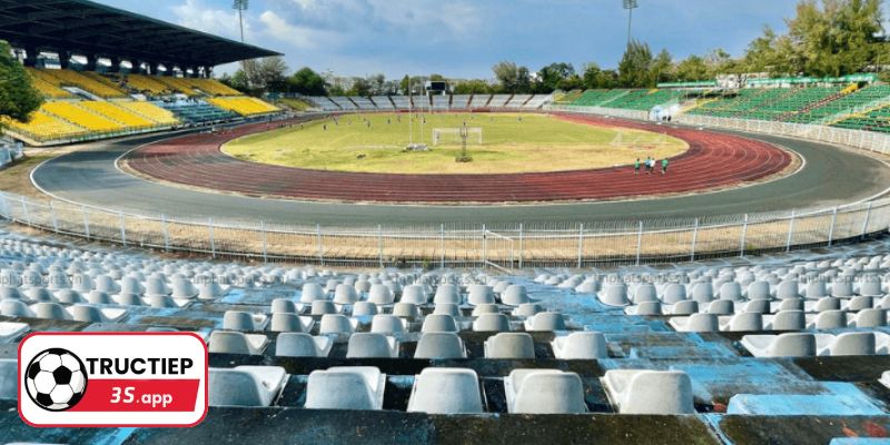 Những sân vận động hứa hẹn trong tương lai