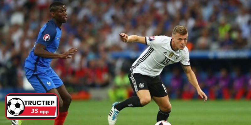 Quy định tắc trong bóng đá theo FIFA