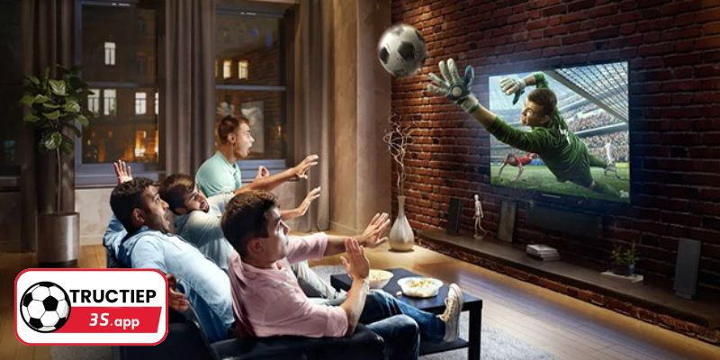 Ảnh hưởng của việc thức khuya xem bóng đá