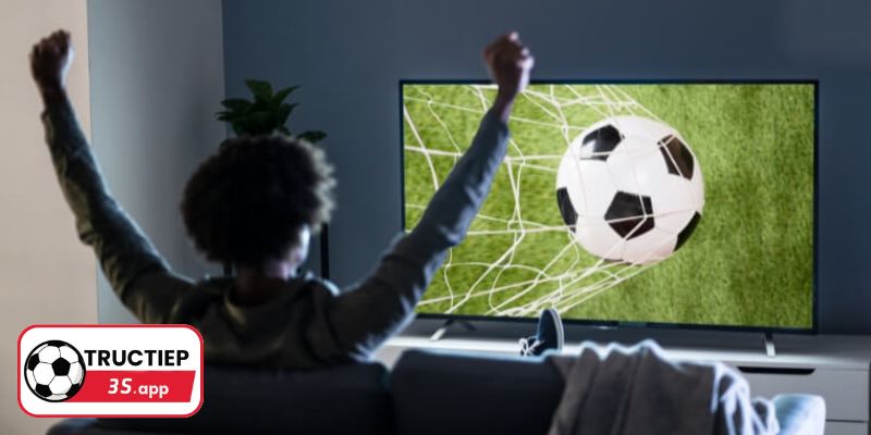 thức khuya xem bóng đá