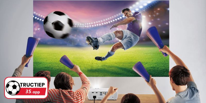 5 ứng dụng xem bóng đá hot hit nhất