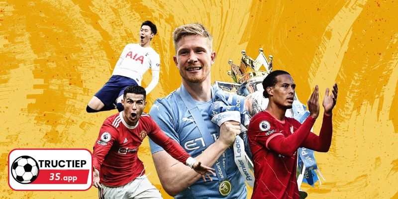 Khái niệm việt vị trong bóng đá là gì