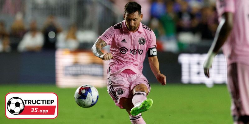 Việt vị trong bóng đá là gì