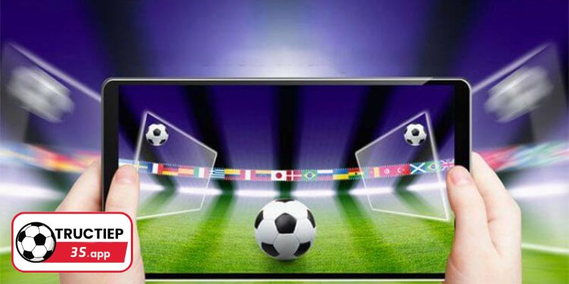 5 web xem bóng đá chất lượng nhất