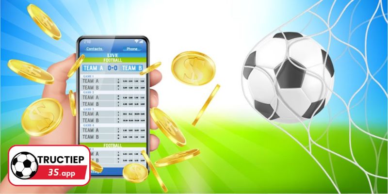 Lợi ích khi truy cập web xem bóng đá uy tín