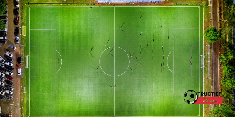 Xem bảng xếp hạng bóng đá trực tuyến