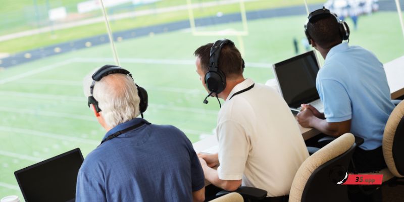 Tructiep3s nền tảng xem thể thao trực tuyến mượt mà