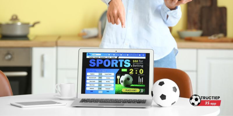 Kết quả bóng đá trực tuyến