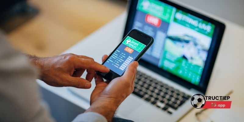 Kết quả bóng đá các giải đấu