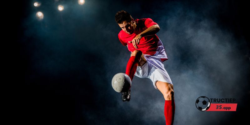 Xem lịch thi đấu bóng đá đầy đủ