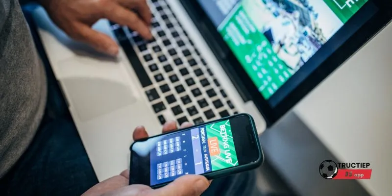 Ưu điểm khi xem bóng đá truc tiep 3s