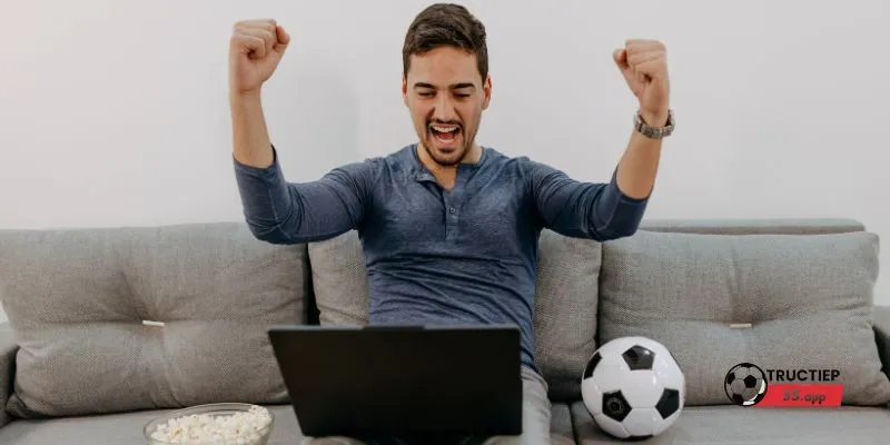 Xem tructiep3s cực kỳ phù hợp với anh em bet thủ cần cập nhật thông tin liên tục