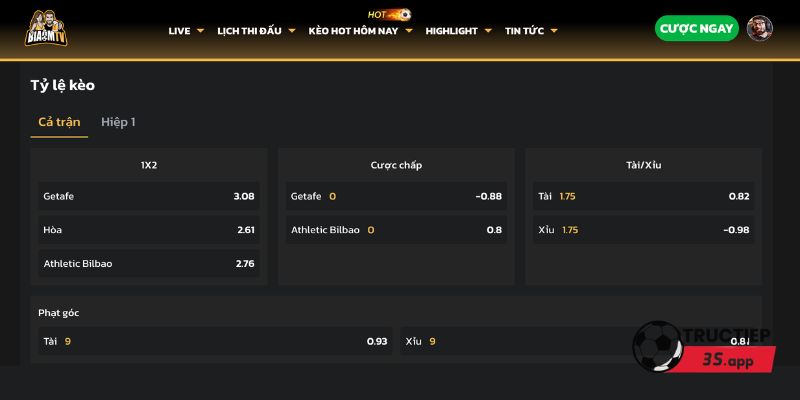 Web chạy mượt hơn app mà không cần tải về máy