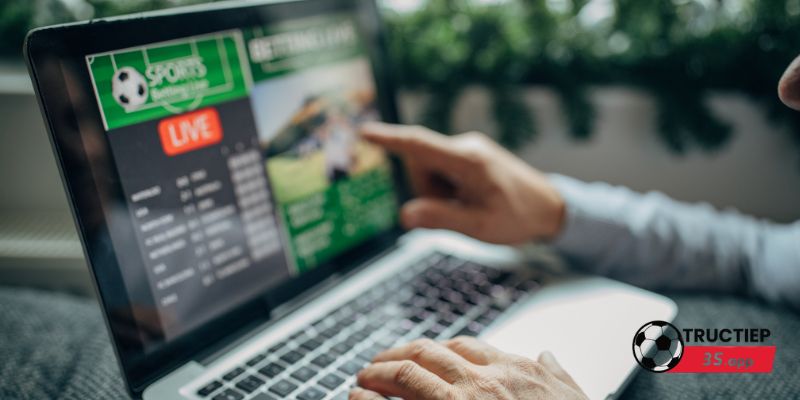 App trực tiếp bóng đá chất lượng nhất hiện nay